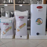 آبگرمکن برقی جنرال ۱۵ ،۲۰،۳۰ لیتر * اثاث مارکت