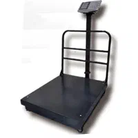 انواع باسکول تاشو اورجینال و شرکتی