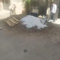نصب فاضلاب|خدمات پیشه و مهارت|قم, نیروگاه|دیوار