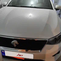 تارا V1 پلاس صفر کیلومتر مدل 1404