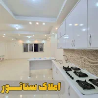 * املاک سناتـور * آپارتمان ۹۰متری  با اسانسور