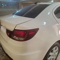 شاهین G CVT -شاهین اتومات CVT -شاهین G|خودرو سواری و وانت|رشت, گلسار|دیوار
