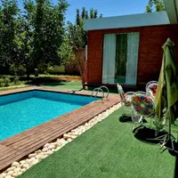 شفاف سازی آب اسیدشویی جارو استخر تعویض سلیس|خدمات نظافت|چهارباغ, |دیوار