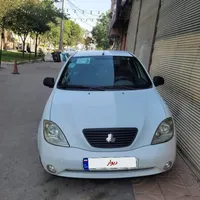 تیبا صندوق‌دار SX، مدل ۱۳۹۸|خودرو سواری و وانت|اردبیل, |دیوار