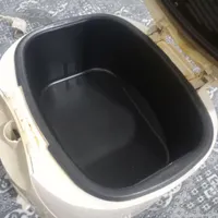 سرخ کن