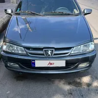 پژو پارس LX TU5، مدل ۱۳۹۹ استسنائی  دریچه گاز سیمی|خودرو سواری و وانت|ماهدشت, |دیوار