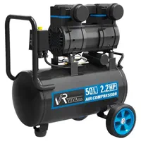 پمپ باد کمپرسور باد سایلنت با گارانتی|عمده‌فروشی|گرگان, |دیوار