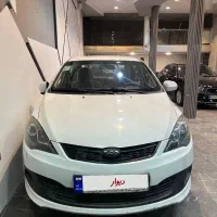 ام وی ام ۳۱۵ صندوقدار نیو کم کارکرد استثنایی