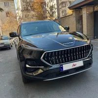 KMC K7 ۱۴۰۲، بدون رنگ، مشابه صفر، فوری