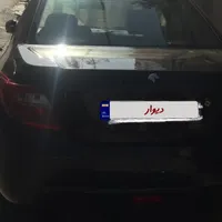 دنا|خودرو سواری و وانت|تهران, افسریه|دیوار