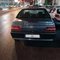 پژو 405 SLX موتورTU5، مدل ۱۳۹۵|خودرو سواری و وانت|کازرون, |دیوار