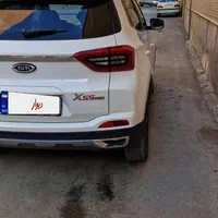 ام‌وی‌ام X55 Pro  مدل ۱۴۰۲(نقد و اقساط)|خودرو سواری و وانت|اصفهان, شیخ اشراق|دیوار