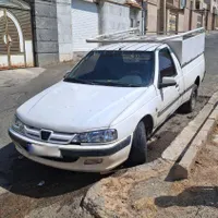 فروش فوری اریسان مدل 94