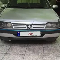 پژو 405 GLX - دوگانه سوز CNG، مدل ۱۳۸۵|خودرو سواری و وانت|تهران, فلاح|دیوار