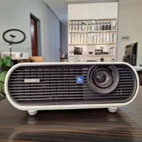 ویدیو پروژکتور سری سینماخانگی سونی کیفیت عالی|تلویزیون و پروژکتور|نیشابور, امام خمینی|دیوار
