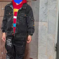 لباس بچه