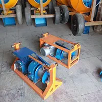 ستون ریز ویبره دریلی بتونیر بالابرخاموت زن میکسر|ماشینآلات صنعتی|تهران, شهرک ابوذر|دیوار