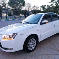 دنا معمولی تیپ ۲، مدل ۱۳۹۷