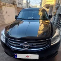 هایما اس 7 S7 موتور ۲۰۰۰ تنفس طبیعی|خودرو سواری و وانت|اصفهان, ملک‌شهر|دیوار