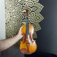 ویولن Antonius Stradivarius  آماده نوازندگی|ویولن|تهران, الهیه|دیوار