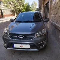 ام‌وی‌ام X22 دنده‌ای لاکچری، مدل ۱۳۹۶