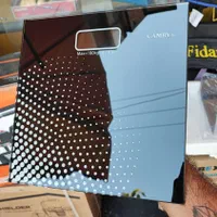 ترازو نفرکش 180کیلوگرمی کمری ایرانی بایکسال ضمانت