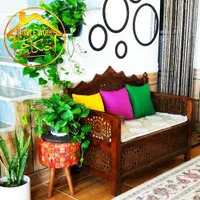 تخت سنتی و مبلمان سنتی اصفهان|مبلمان خانگی و میز عسلی|شیراز, پارک آزادی|دیوار