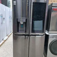 یخچال ساید الجی مدل x39 ((اصل کره))