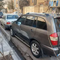ام‌وی‌ام X33 دنده‌ای، مدل ۱۳۹۱|خودرو سواری و وانت|مشهد, الهیه|دیوار