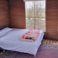در قلب طبیعت بکر صاحب یک ویلای بی نظیر شو|فروش خانه و ویلا|تاکستان, |دیوار