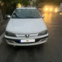 پژو پارس ساده، مدل ۱۳۹۰