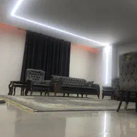 آپارتمان دو خواب مدرن