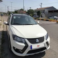 کوییک RS 402 با وضعیت عالی