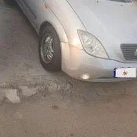 تیبا۱ مدل۹۵ بدون رنگ اقساطی دوگانه شرکتی شاسی پلمپ|خودرو سواری و وانت|کرج, برغان|دیوار