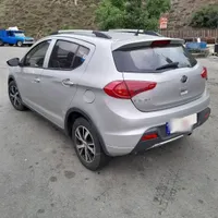 ایکس X50اتومات معاوضه باتاکسی بین شهری عمومی سمند|خودرو سواری و وانت|تهران, دانشگاه علم و صنعت|دیوار
