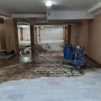 کفسابی و سنگ سابی(سنگ .سرامیک .بتن)|خدمات نظافت|رشت, دیلمان|دیوار