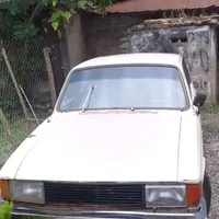 پیکان دولوکس