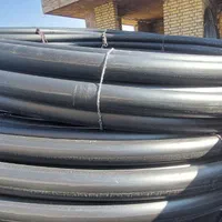 نوارتیپ آبدهی بالا و لوله پلی اتیلن جیرفت