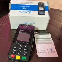 فروش دستگاه کارتخوان حتی در روز های تعطیل Iran pos|فروشگاه و مغازه|کرج, گلشهر|دیوار