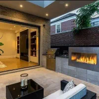 بازسازی دکوراسیون تخریب کاشی کاری کابینت بنایی
