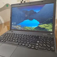 لپ تاپ لنوو Thinkpad corei7 بسیار پرقدرت و تمیز|رایانه همراه|تهران, شاهین|دیوار