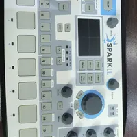 درام ماشین و سینتی سایزر Arturia Spark LE