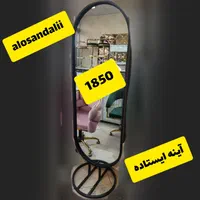 تخت تتو آینه قدی ترولی میزناخن تجهیزات آرایشگاهی|آرایشگاه و سالن‌های زیبایی|کرج, گلشهر|دیوار