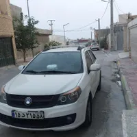 تاکسی سرویس سواری جهت جابجایی مسافر