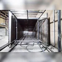 تعمیر دستگاه پاشش رنگ پاش پودری الکترو استاتیک|خدمات پیشه و مهارت|اصفهان, تیران|دیوار