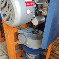 بالابر (ساختمانی) با گارانتی|ماشین‌آلات صنعتی|رشت, رودباری|دیوار