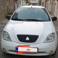 تیبا 2 (هاچبک) EX، مدل ۱۳۹۹|خودرو سواری و وانت|دورود, |دیوار