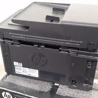 پرینتر ۴ کاره hp127fw درحدنو|پرینتر، اسکنر، کپی، فکس|تهران, حر|دیوار