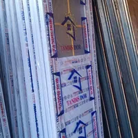 درب سرویس بهداشتی حمام.  پی وی سی