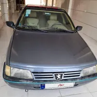 پژو 405 GL - دوگانه سوز CNG، مدل 1398|خودرو سواری و وانت|بوشهر, |دیوار